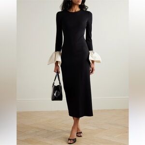 STAUD Hawthorne dress